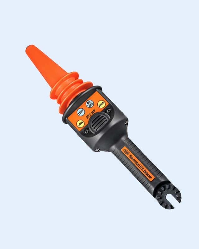 277HP Voltage Detector None Contact High