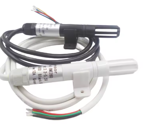 AL005 temperature, humidity, and atmospheric pressure.