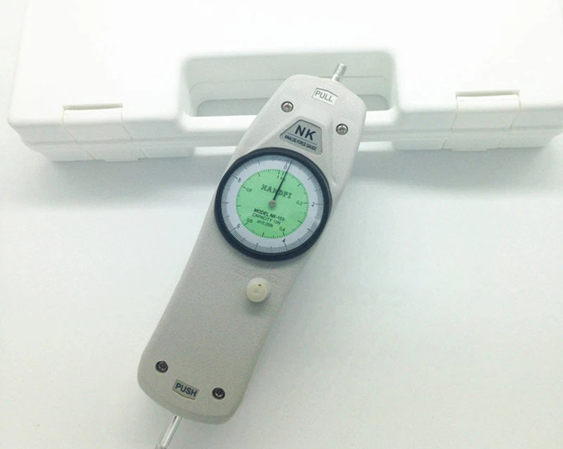 Analog Force Gauge (500N) NK-500