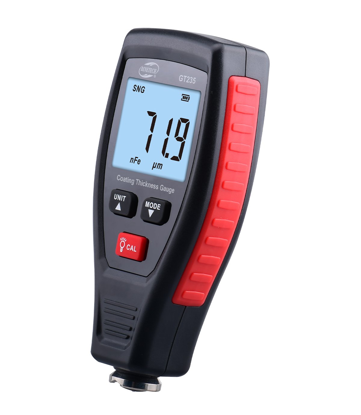 Coating Thickness Guage     GT235