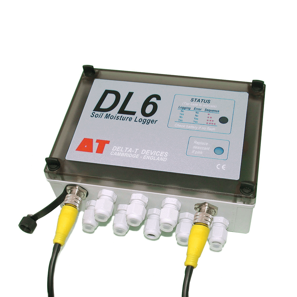 DL6    Data Logger