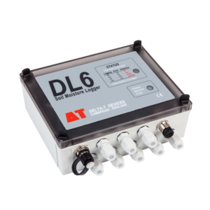 DL6    Data Logger