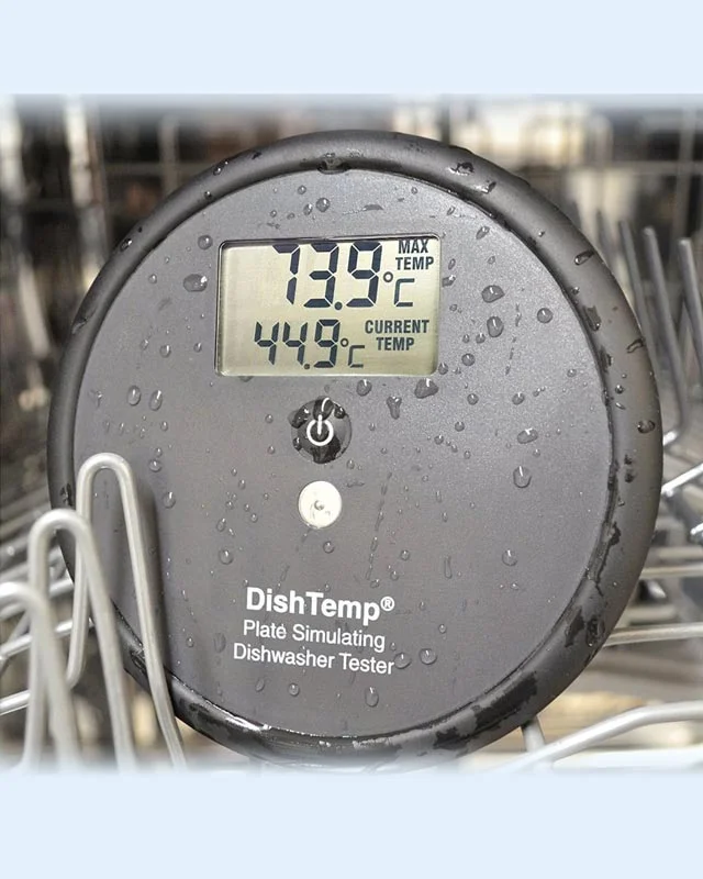 ETI 810-280 Digital Dishwasher Thermometer