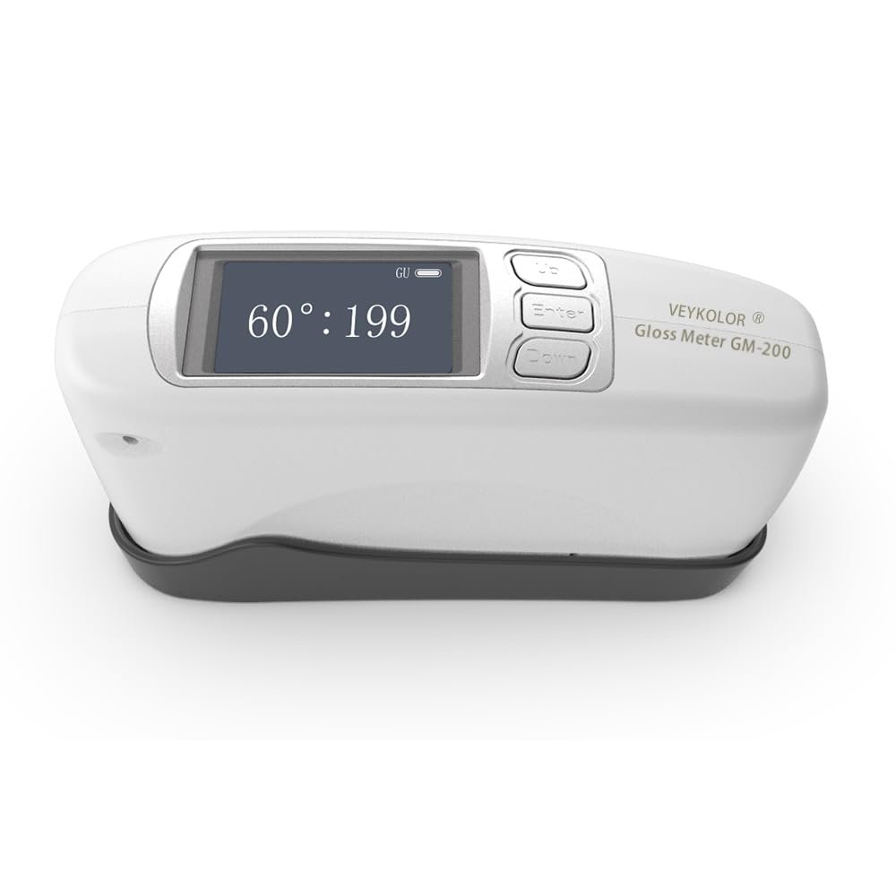 Gloss Meter GM-200