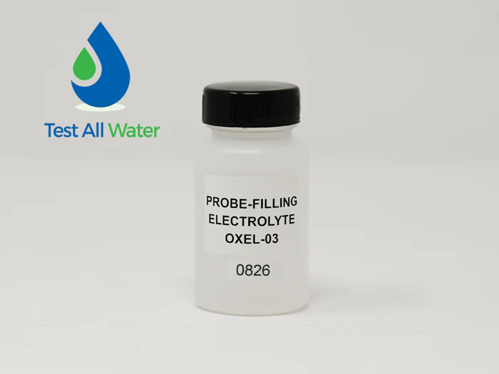 Lutron OXEL-03 Probe-Filling Electrolyte