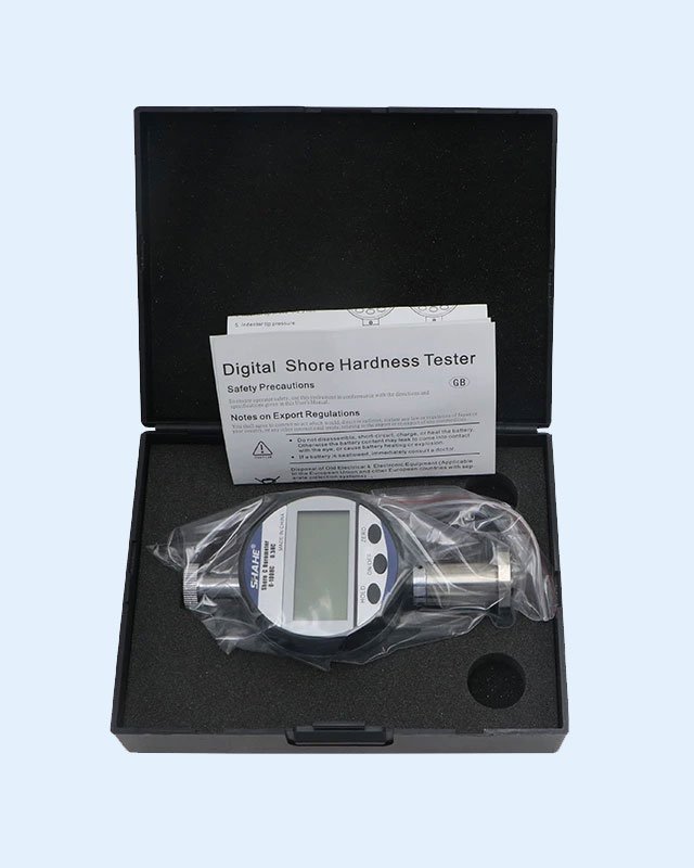 SHAHE Digital Shore C  Hardness Tester LXD-C