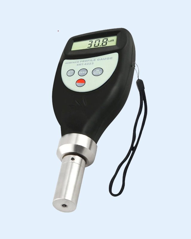 Surface Profile Gauge  SRT-6223