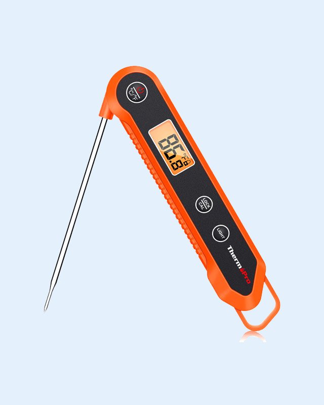 TP03H Instant-Read Thermometer