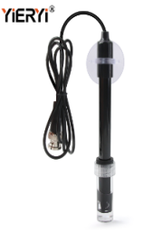 TPH01120C     PH-201  PH Electrode Probe 0.8m