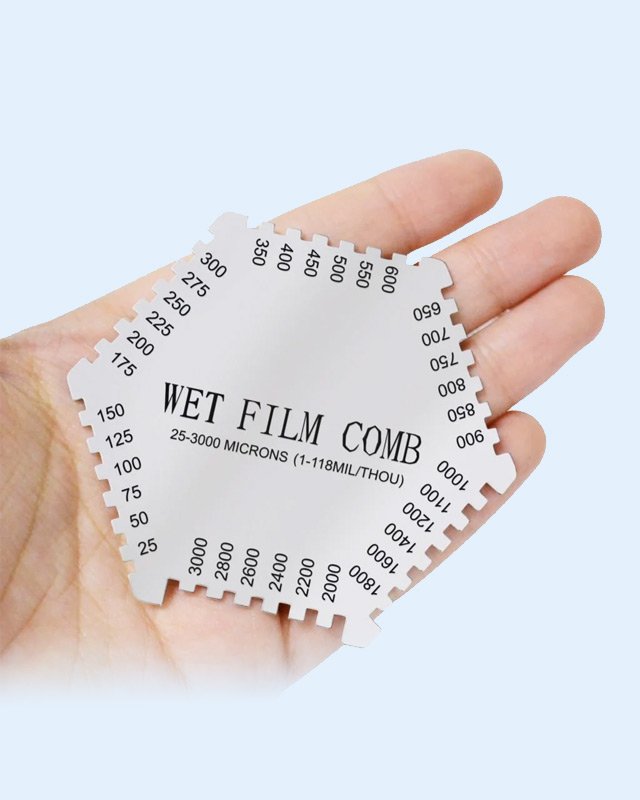 Wet Film Combo CM-8000