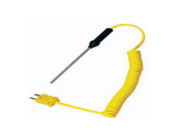 WRN-02B   K-type temperature probe