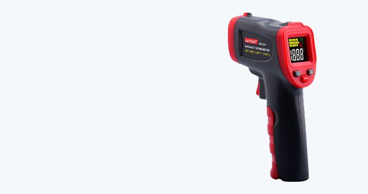 ETI 810-280 ترمومتر حرارة لغسالات الاطباق