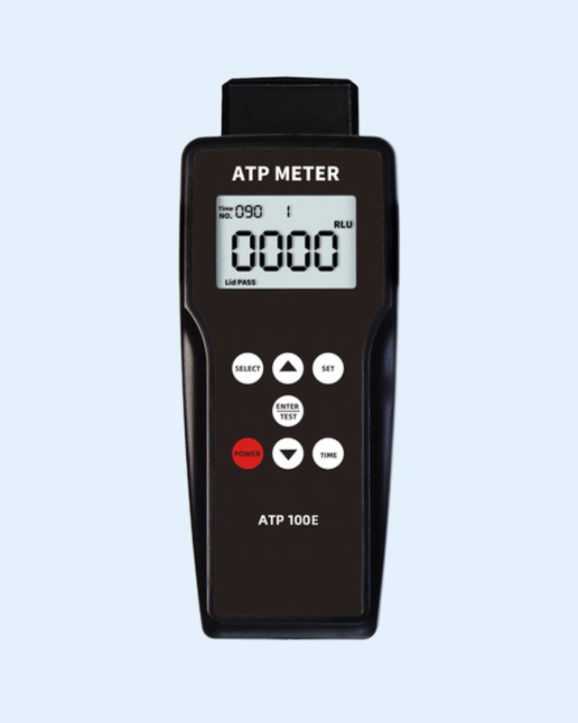 ATP-100 ATP LANDTEK  Fluorescence Bacteria Detector