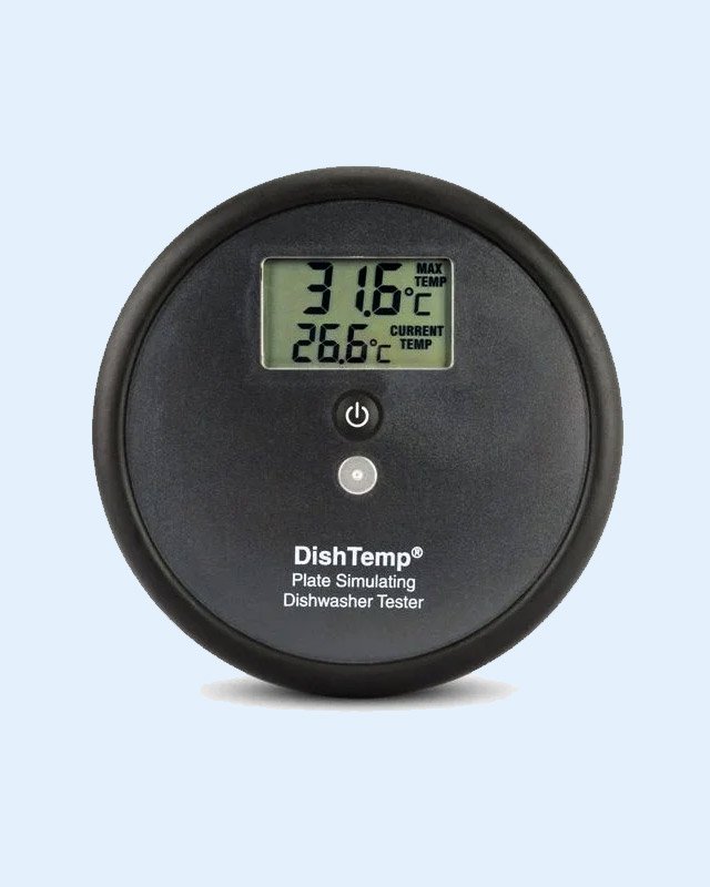 ETI 810-280 Digital Dishwasher Thermometer