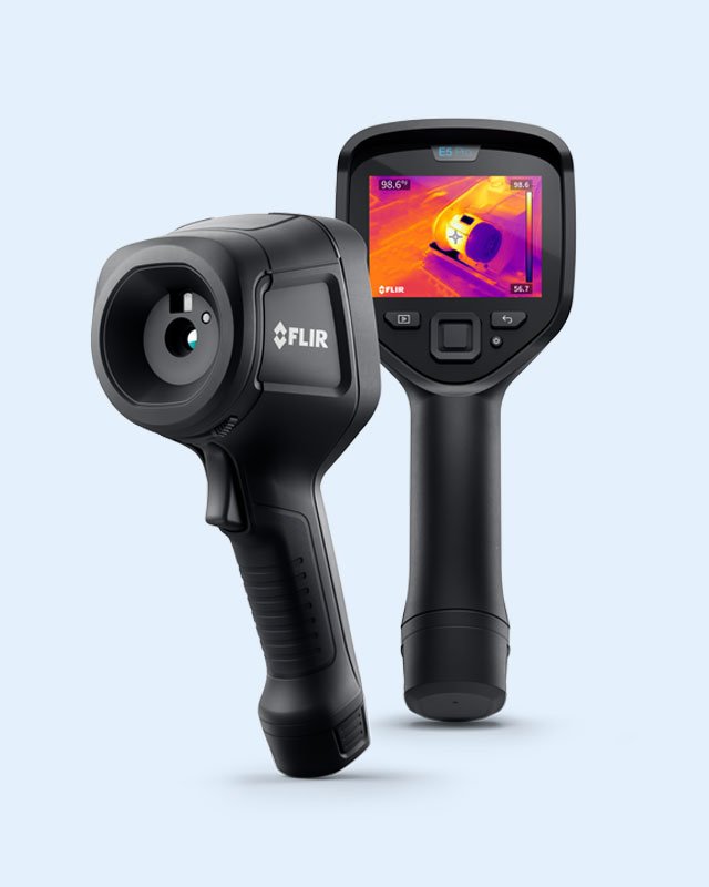 FLIR E5 Pro