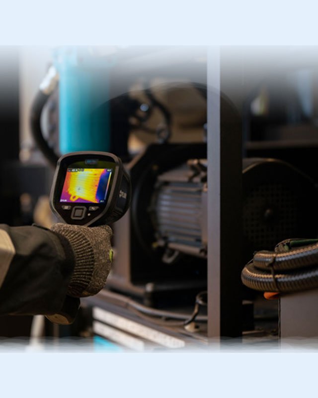 FLIR E5 Pro