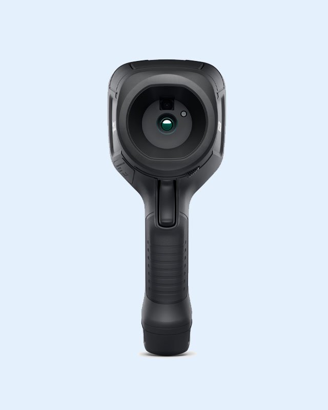 FLIR E8 Pro  Infrared Camera