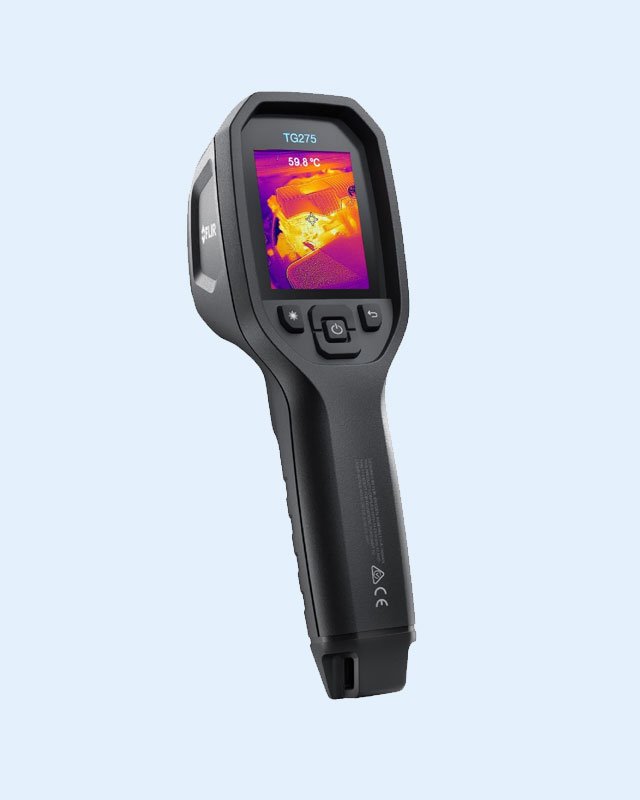FLIR TG275 - Thermal Camera for Automotive Diagnostics