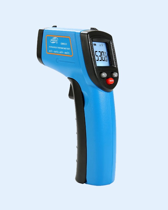 GM531  Infrared thermometer