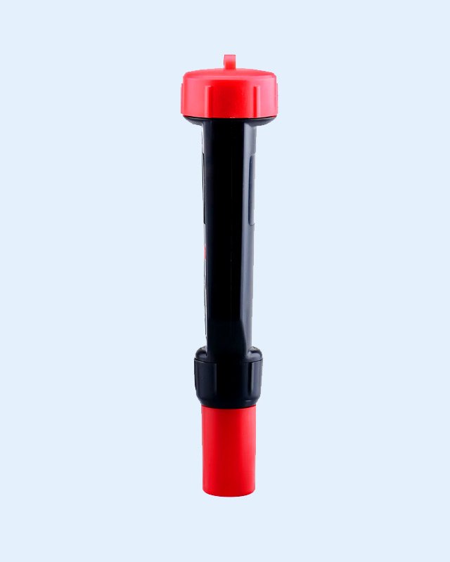 GM762  PH Meter
