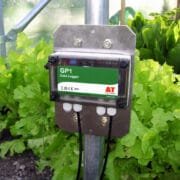 GP1 Data Logger