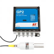 GP2    Data Logger and Controller