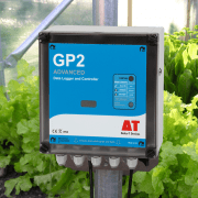 GP2    Data Logger and Controller