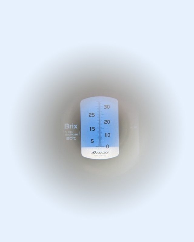 ATAGO Hand Held Refractometer MASTER-RI ( Cat.NO.2612 )