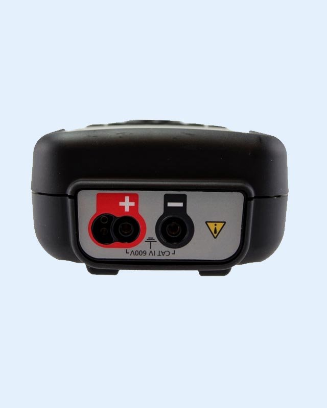 MIT420 CAT IV insulation Testers