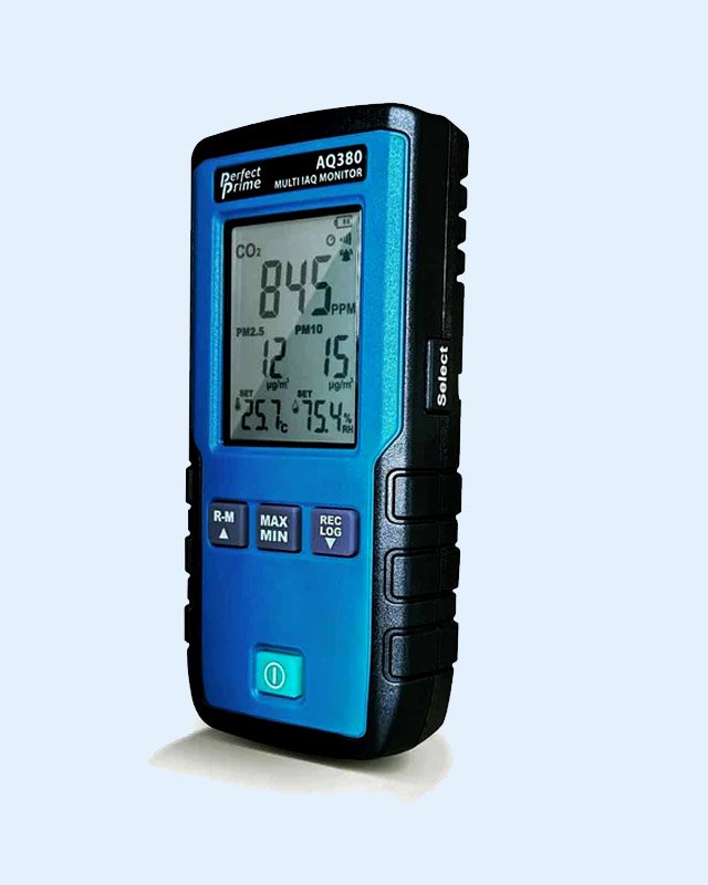 TM-380 Multi IAQ Monitor