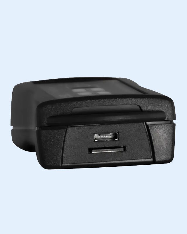PCE-VDL 16I  Data Logger for machine monitoring