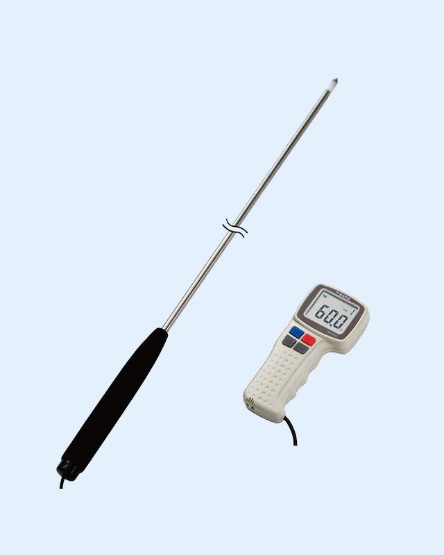 SK-970A Moisture Meter for Compost