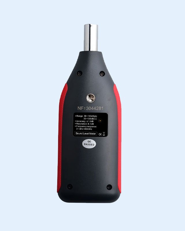 Sound Level Meter GT1355