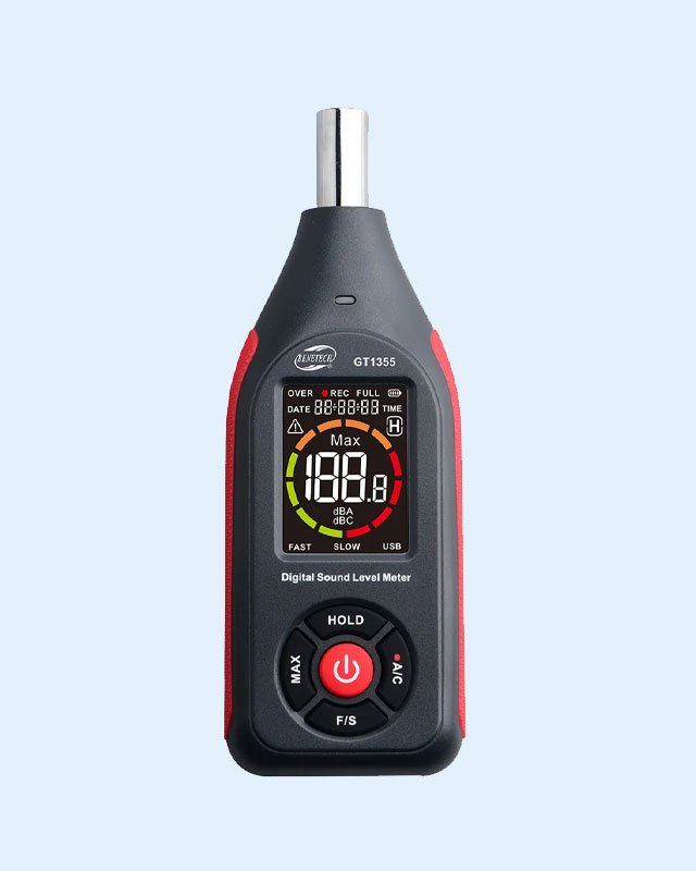 Sound Level Meter GT1355