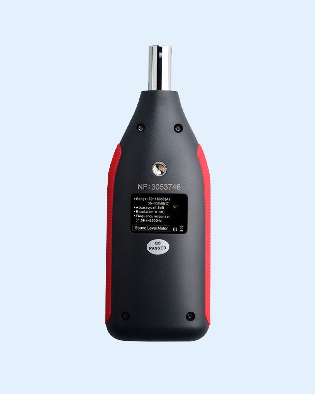 Sound Level Meter GT1355A