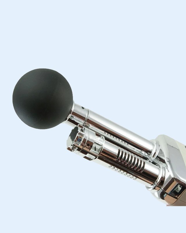 TM-188 HEAT STRESS WBGT METER