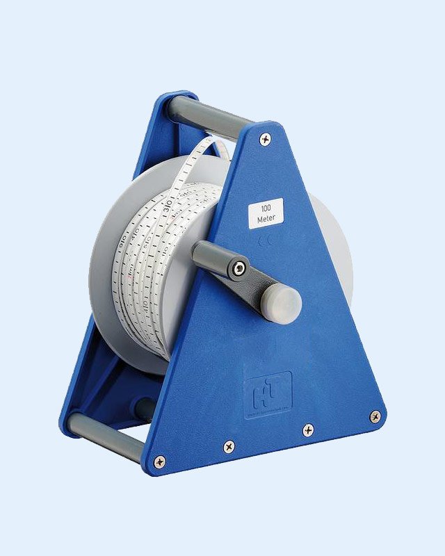 Type 010 - 100 100 Meter Water Level Meter Type 010 - 100