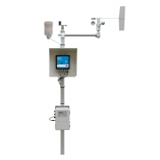 WS-GP2 Advanced Automatic Weather Station System