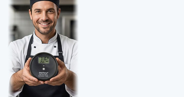 ETI 810-280 ترمومتر حرارة لغسالات الاطباق