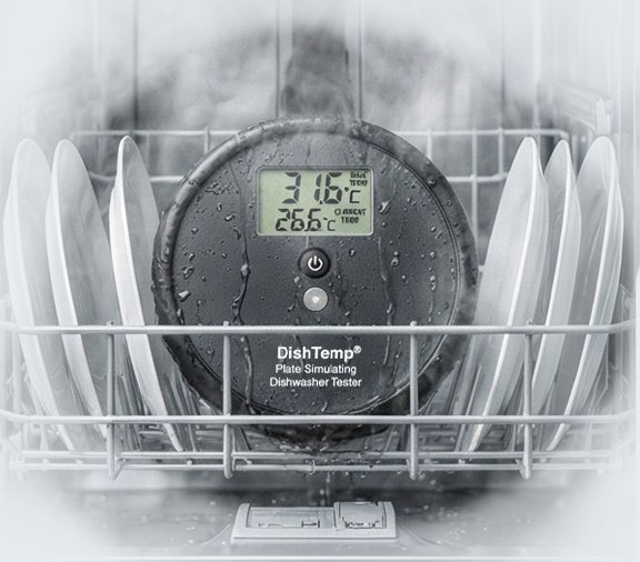 Seeking an accurate method for cleaning and sterilizing dishes?